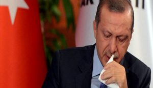 سر نجاة أردوغان من انقلاب تركيا