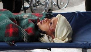 اغلاق 10 مستشفيات في صنعاء نتيجة العدوان السعودي