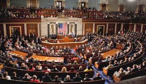 نواب في الكونغرس يطالبون بإنهاء العدوان على اليمن